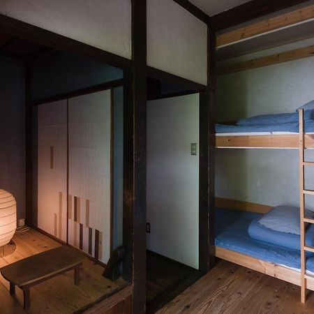 ちゃぶだい Guesthouse,Cafe&Bar Kawagoe  Bagian luar foto