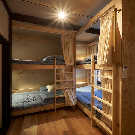ちゃぶだい Guesthouse,Cafe&Bar Kawagoe  Bagian luar foto