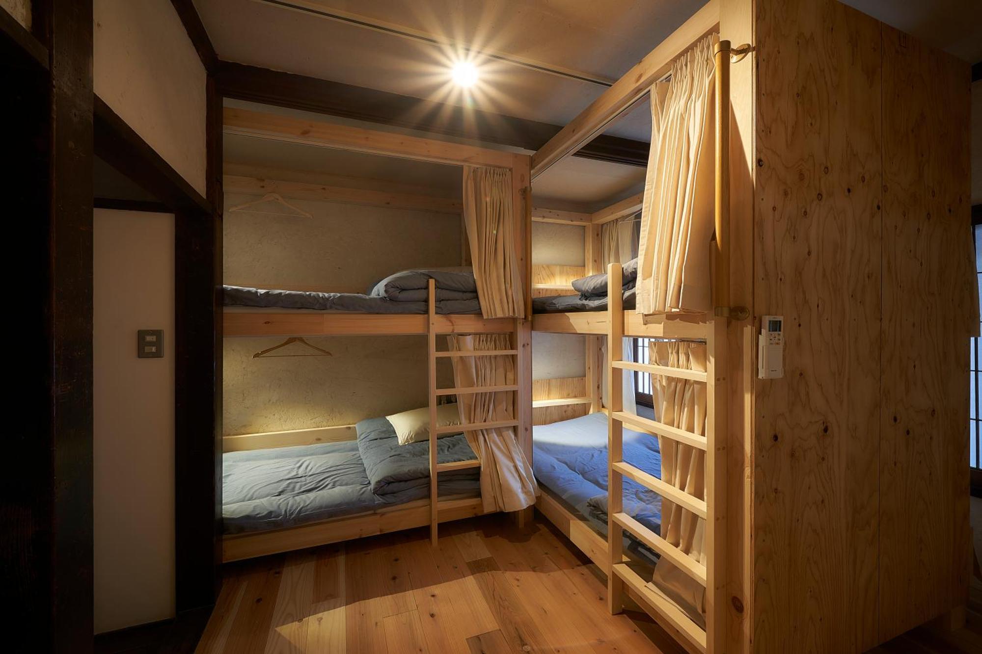 ちゃぶだい Guesthouse,Cafe&Bar Kawagoe  Bagian luar foto